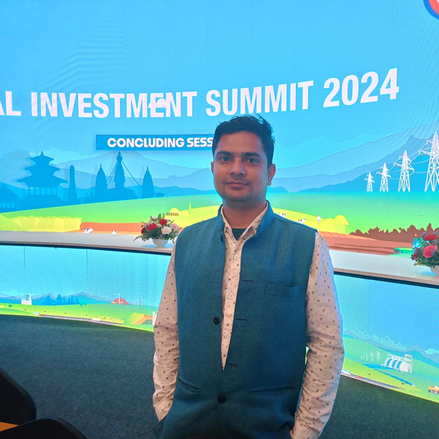 Dronacharya Parajuli